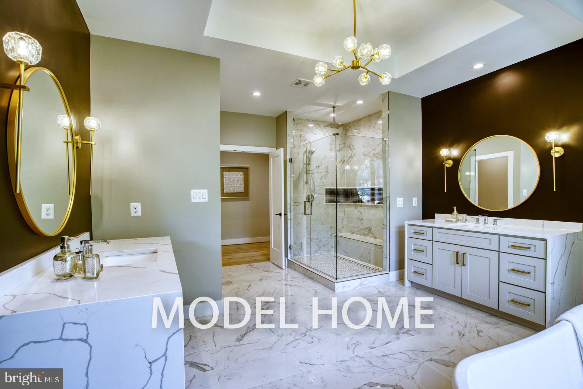 LEWINSVILLE HEIGHTS - Residential