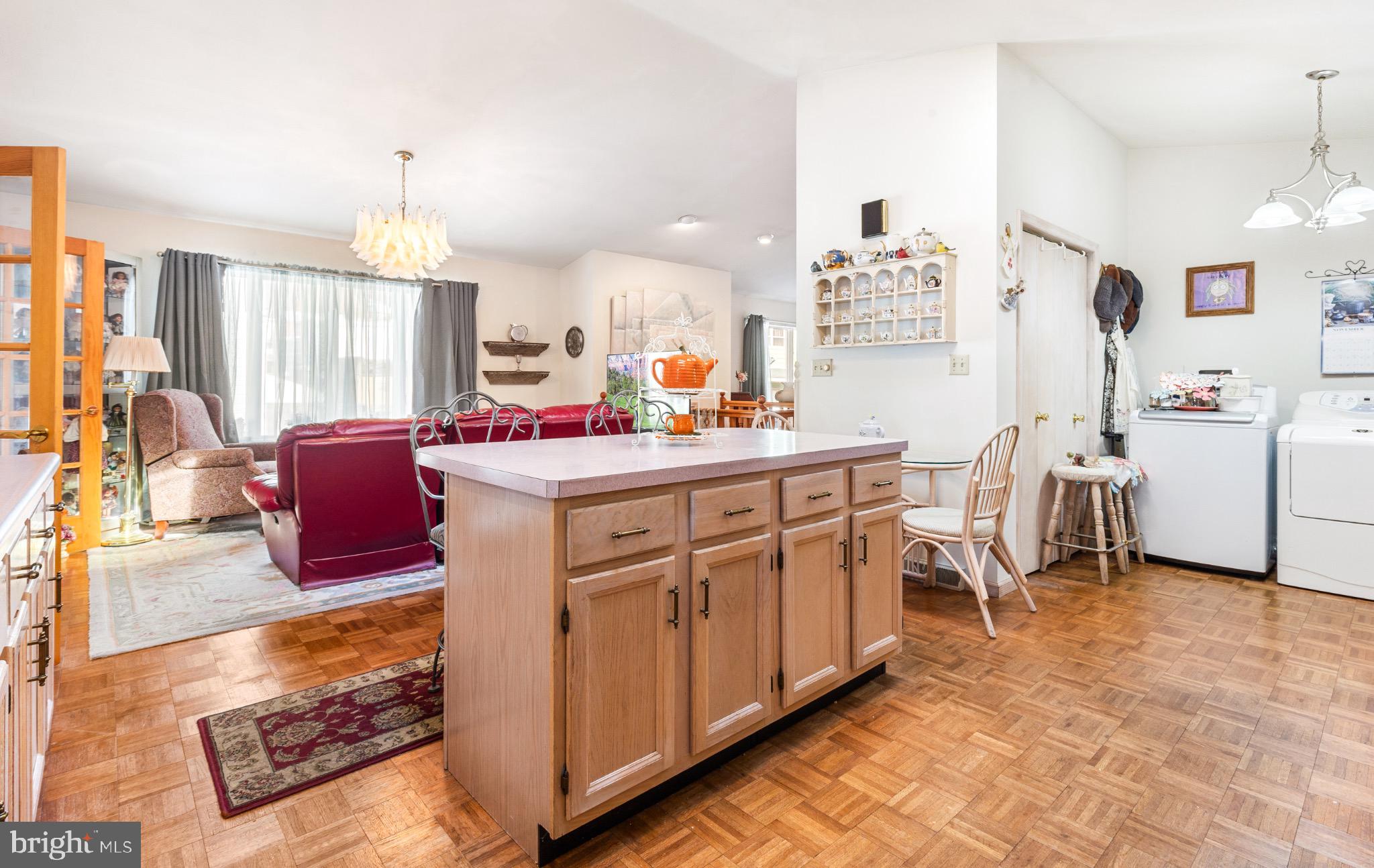 SHENANDOAH VALLEY - Residential