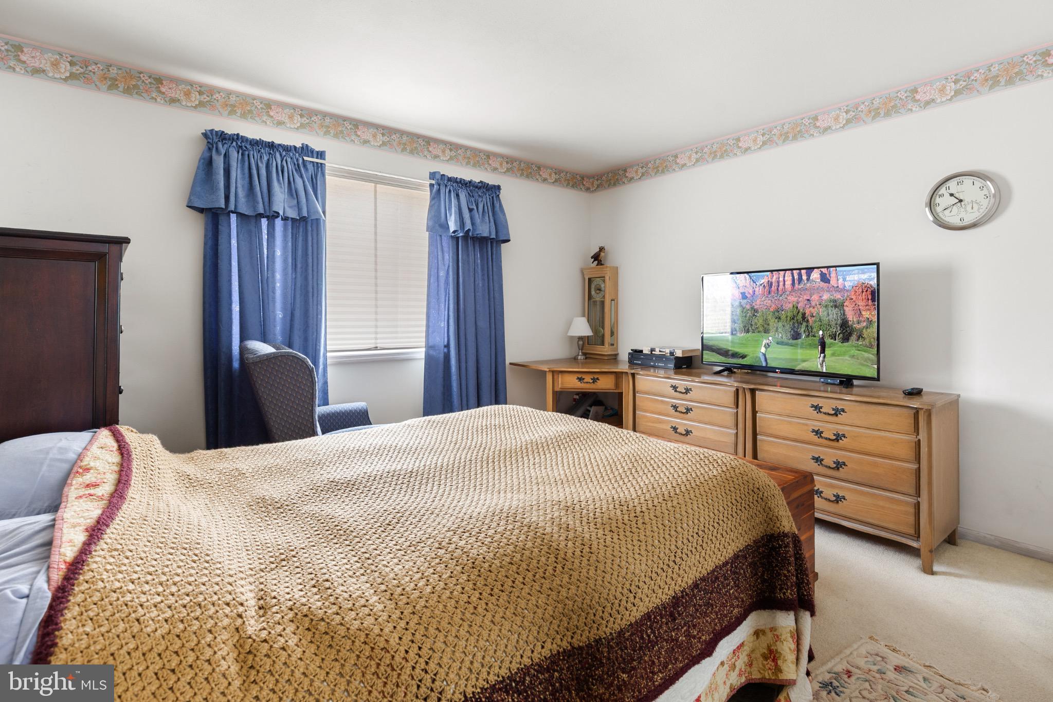 SHENANDOAH VALLEY - Residential