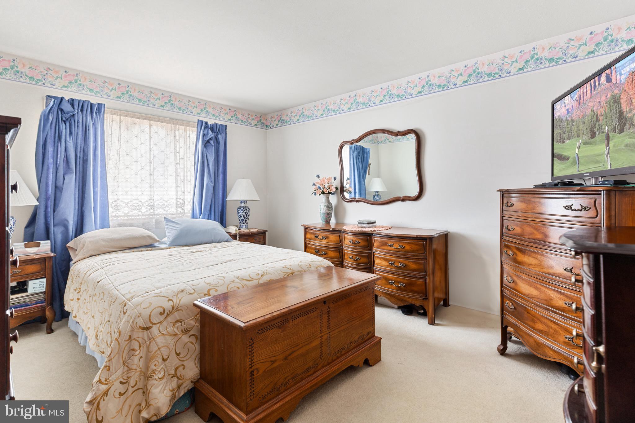 SHENANDOAH VALLEY - Residential