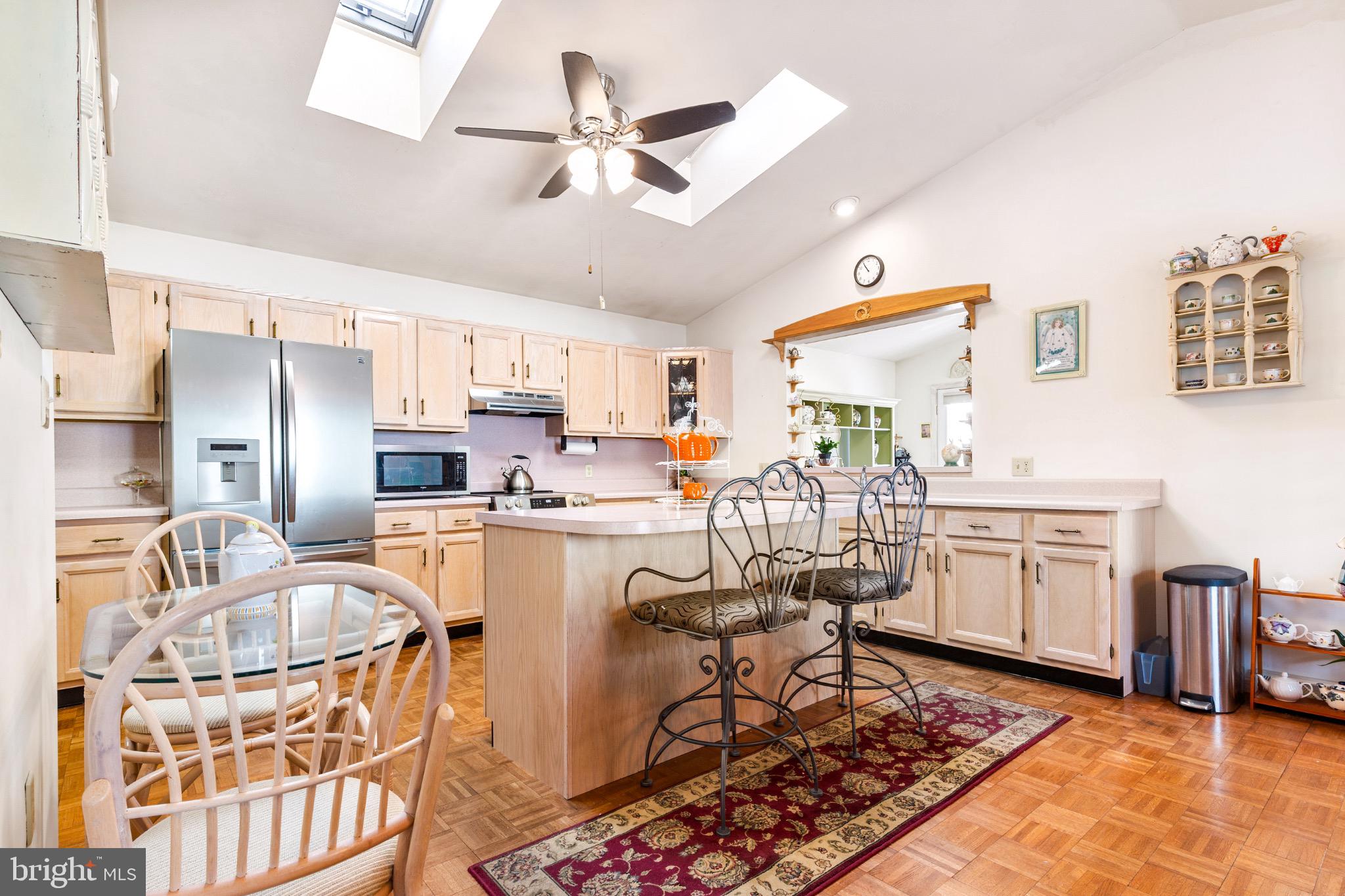 SHENANDOAH VALLEY - Residential