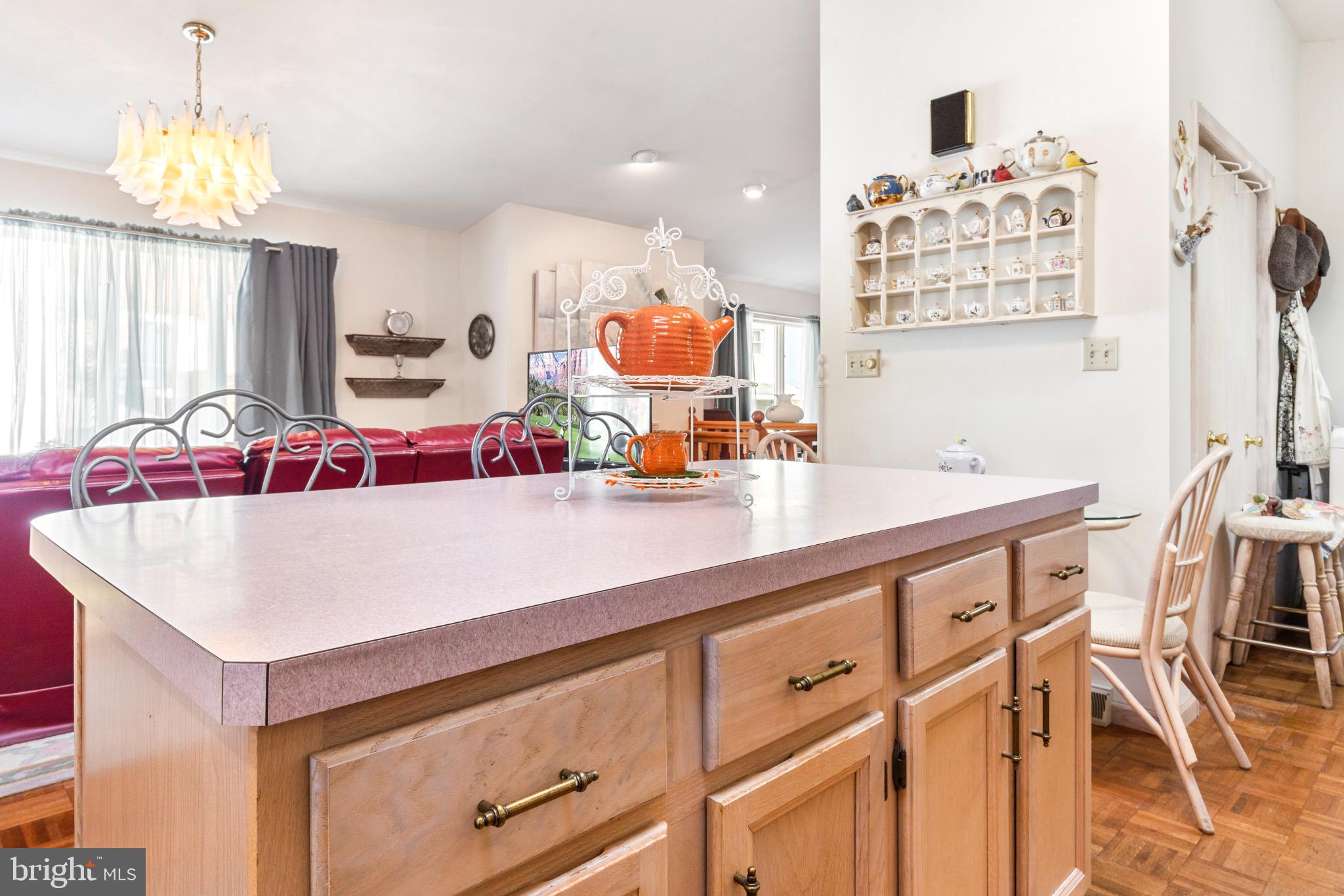 SHENANDOAH VALLEY - Residential