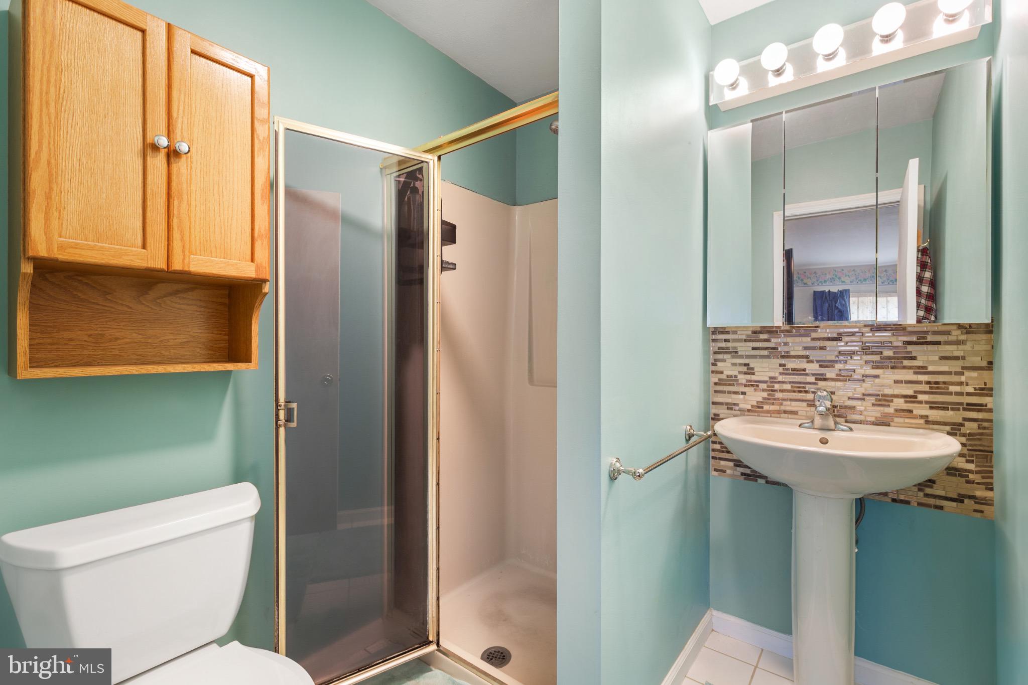 SHENANDOAH VALLEY - Residential