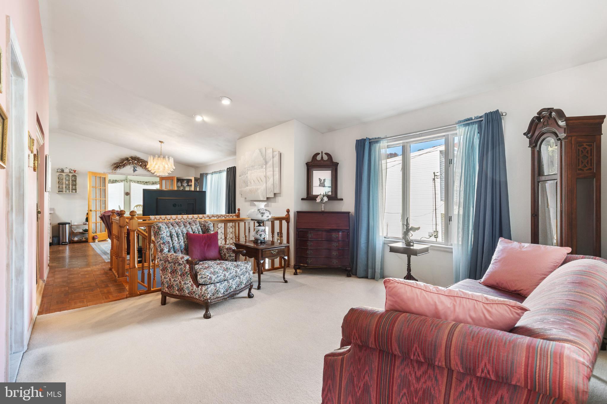 SHENANDOAH VALLEY - Residential