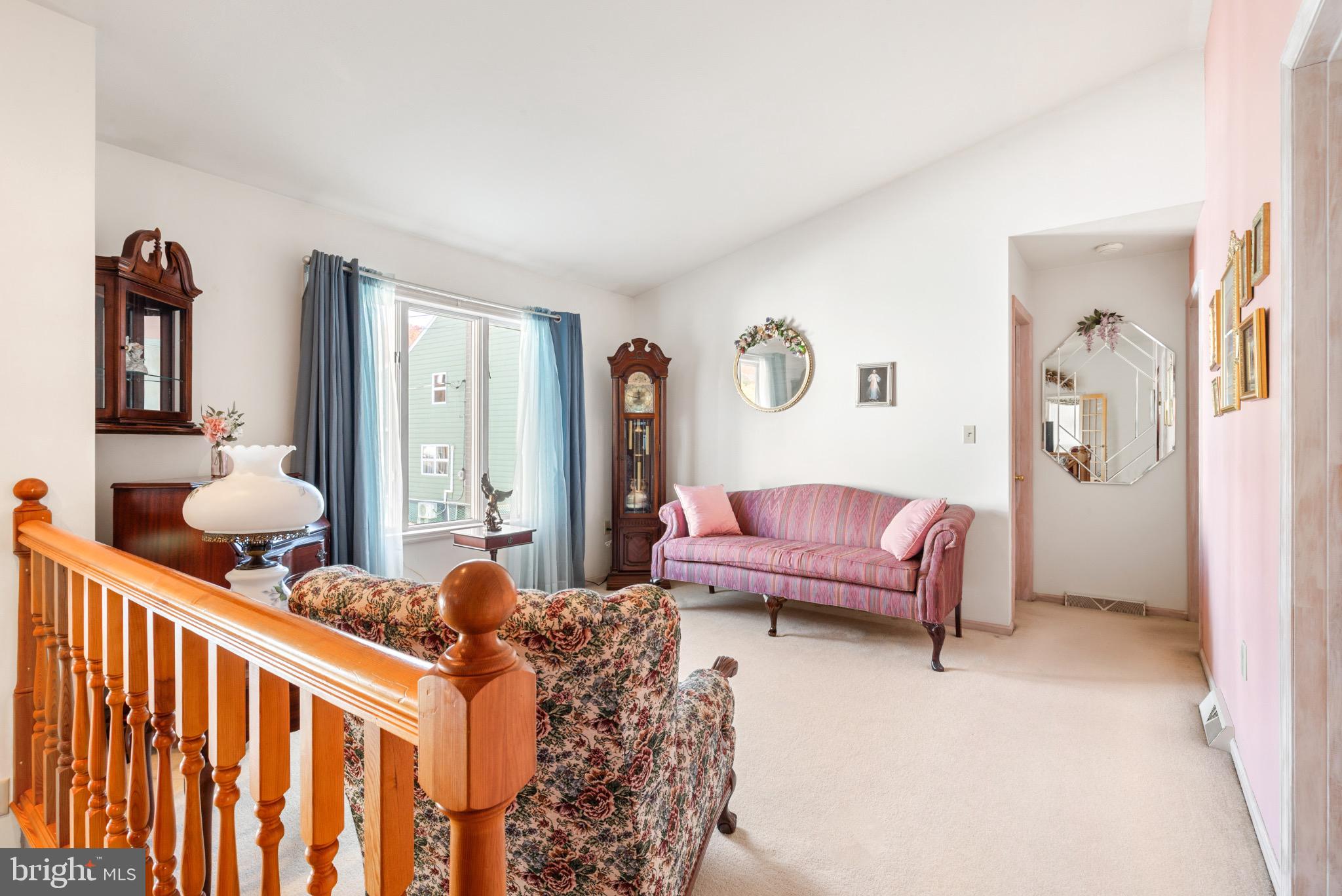 SHENANDOAH VALLEY - Residential