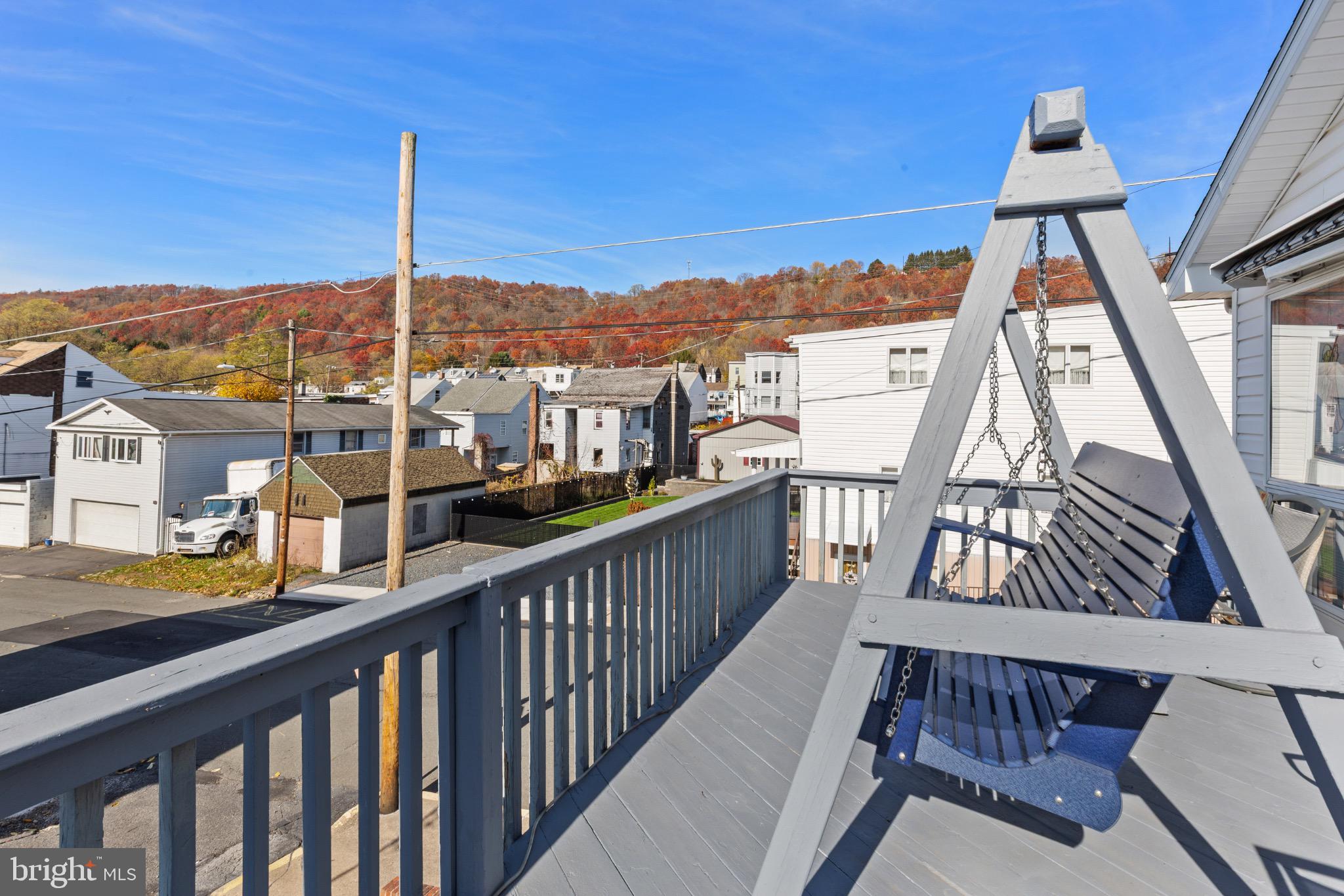 SHENANDOAH VALLEY - Residential