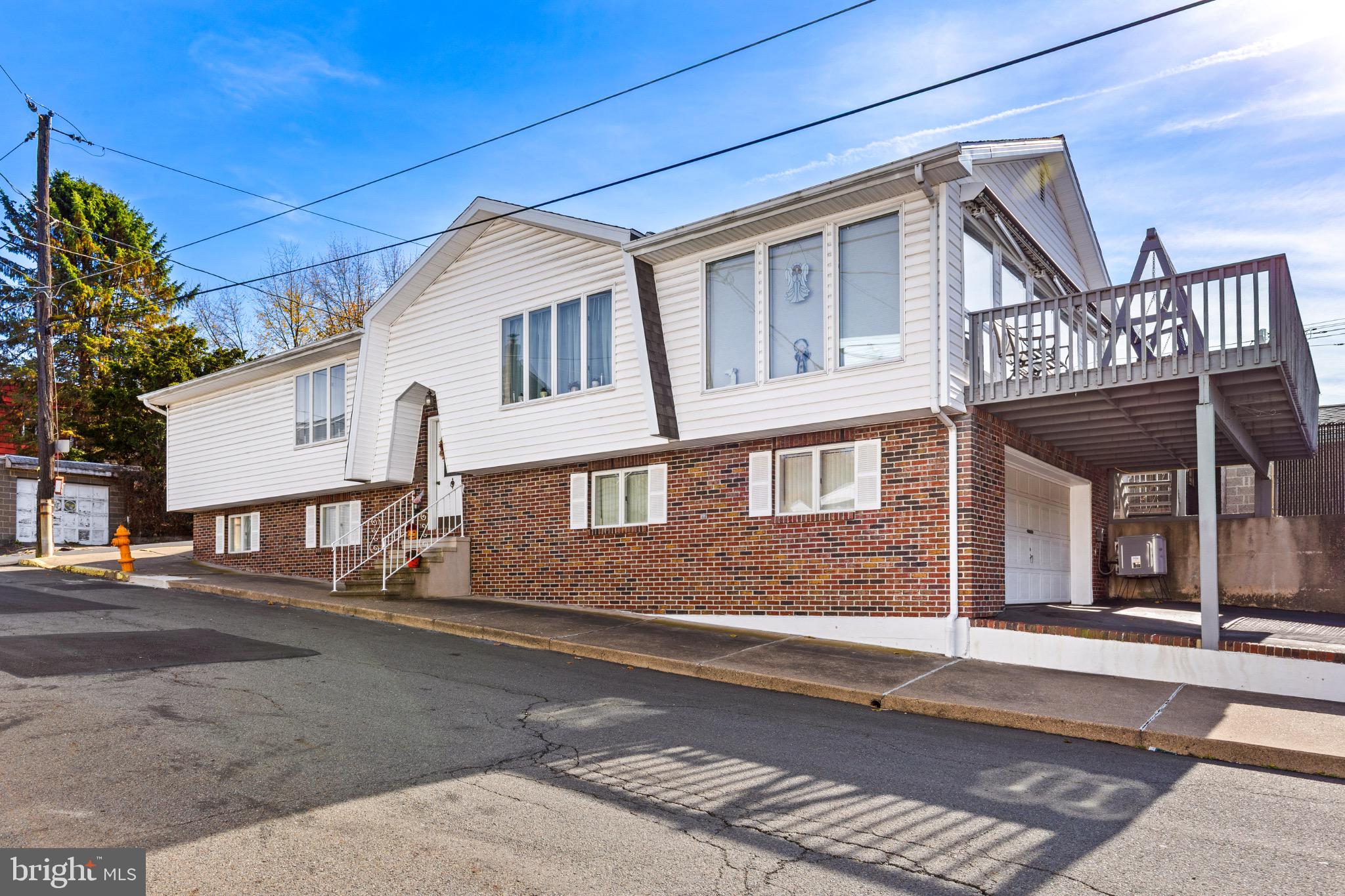 SHENANDOAH VALLEY - Residential