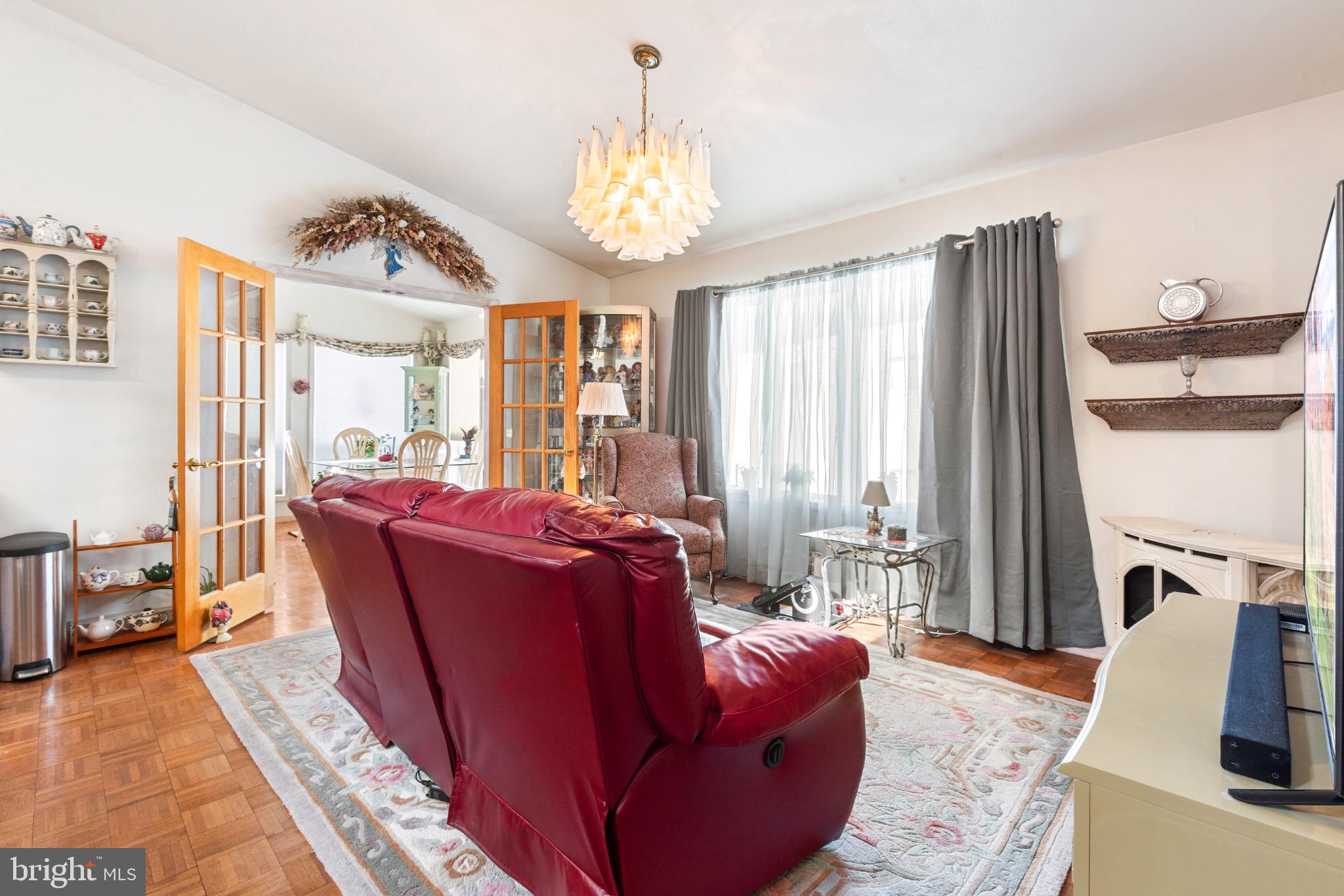 SHENANDOAH VALLEY - Residential