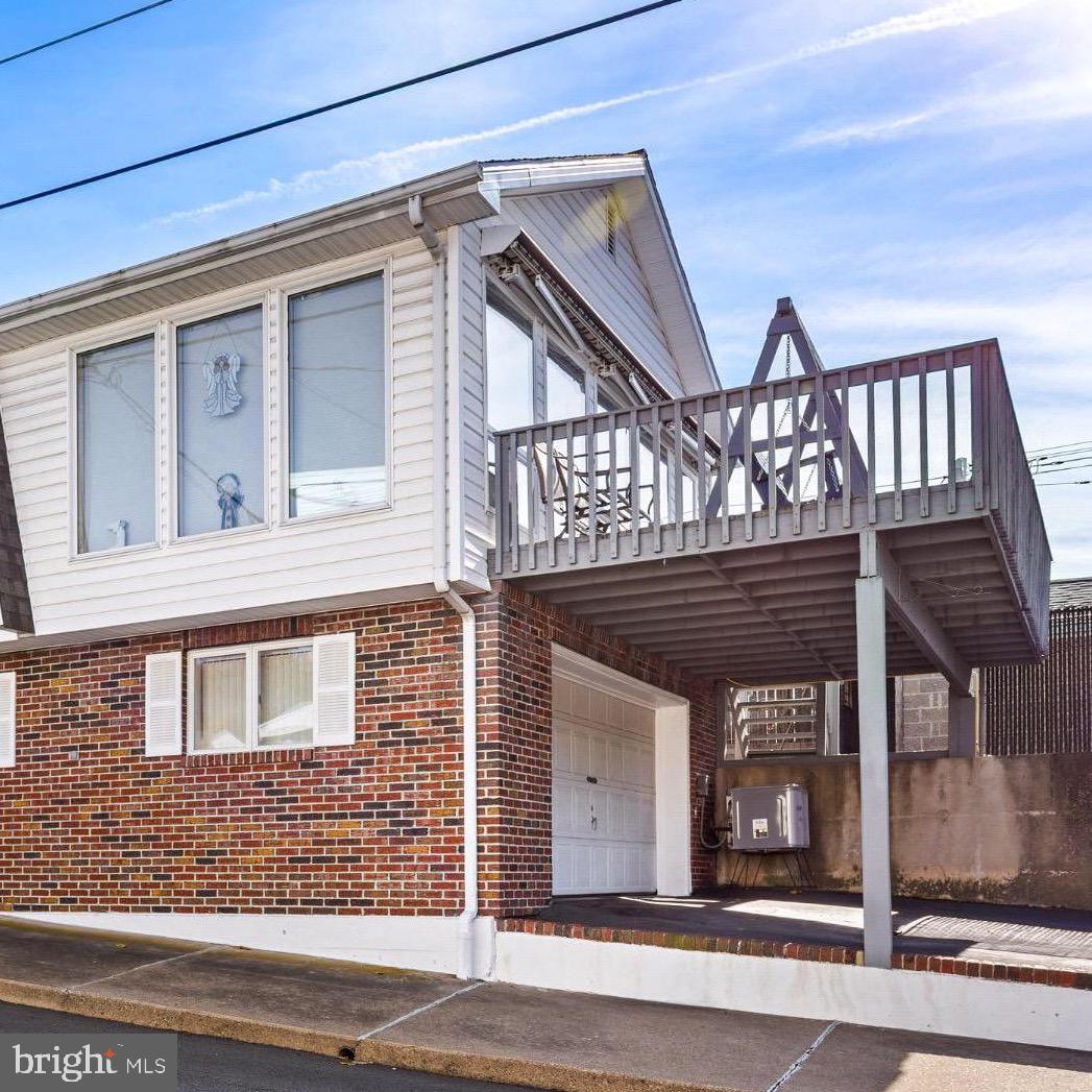 SHENANDOAH VALLEY - Residential