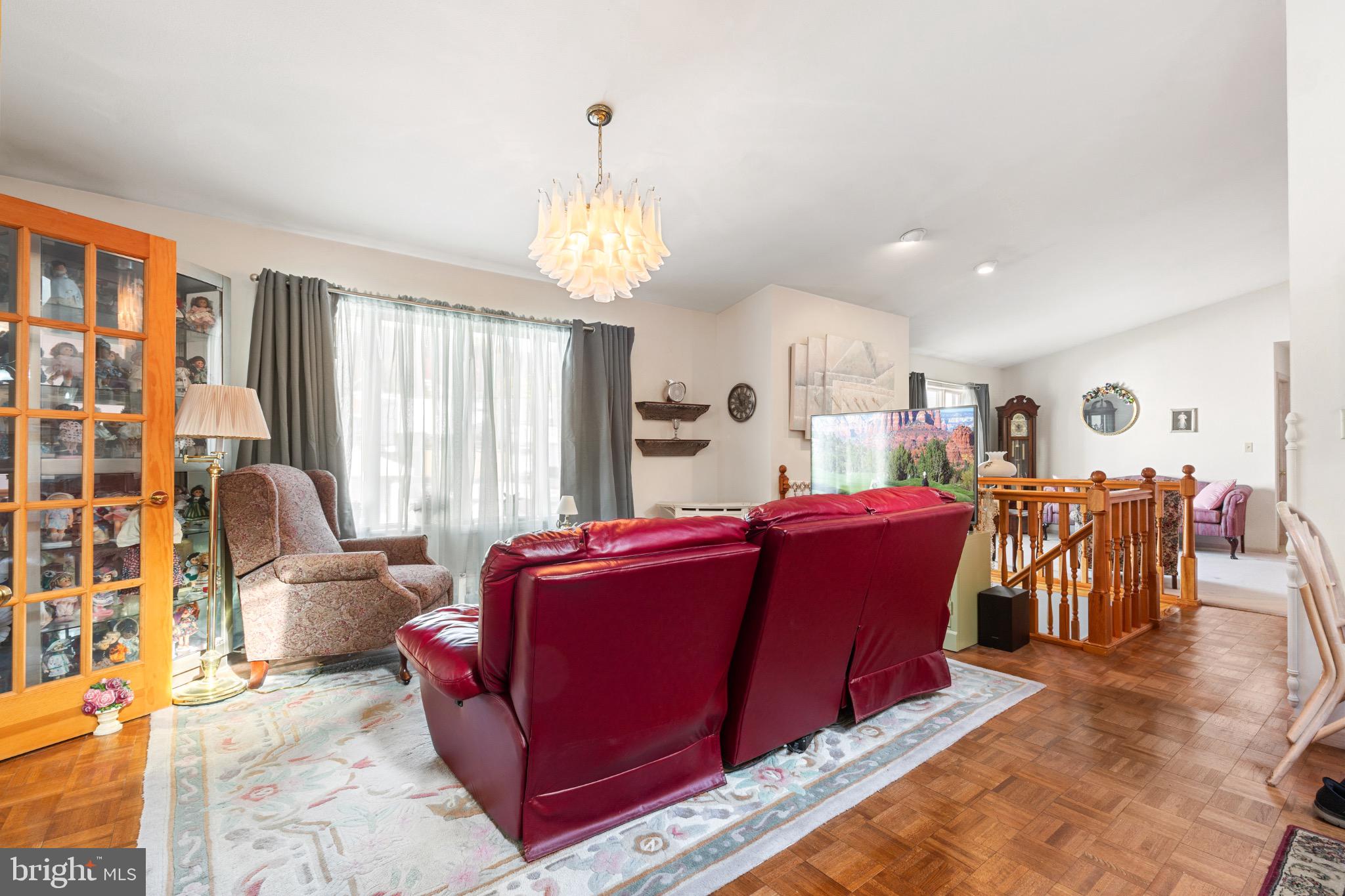 SHENANDOAH VALLEY - Residential