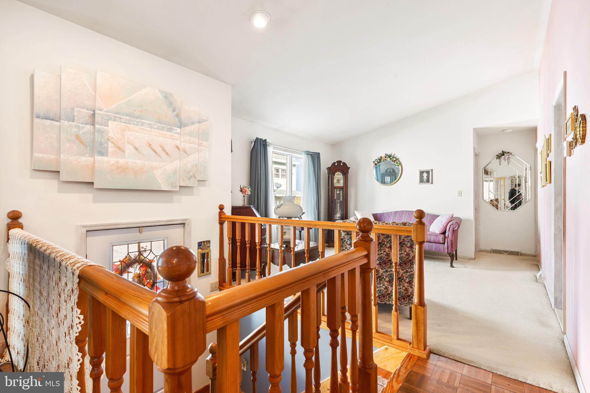 SHENANDOAH VALLEY - Residential