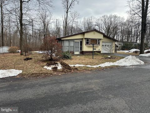 Mobile Home For Sale - 1 Birch Ter<br/> QUAKERTOWN, PA 18951