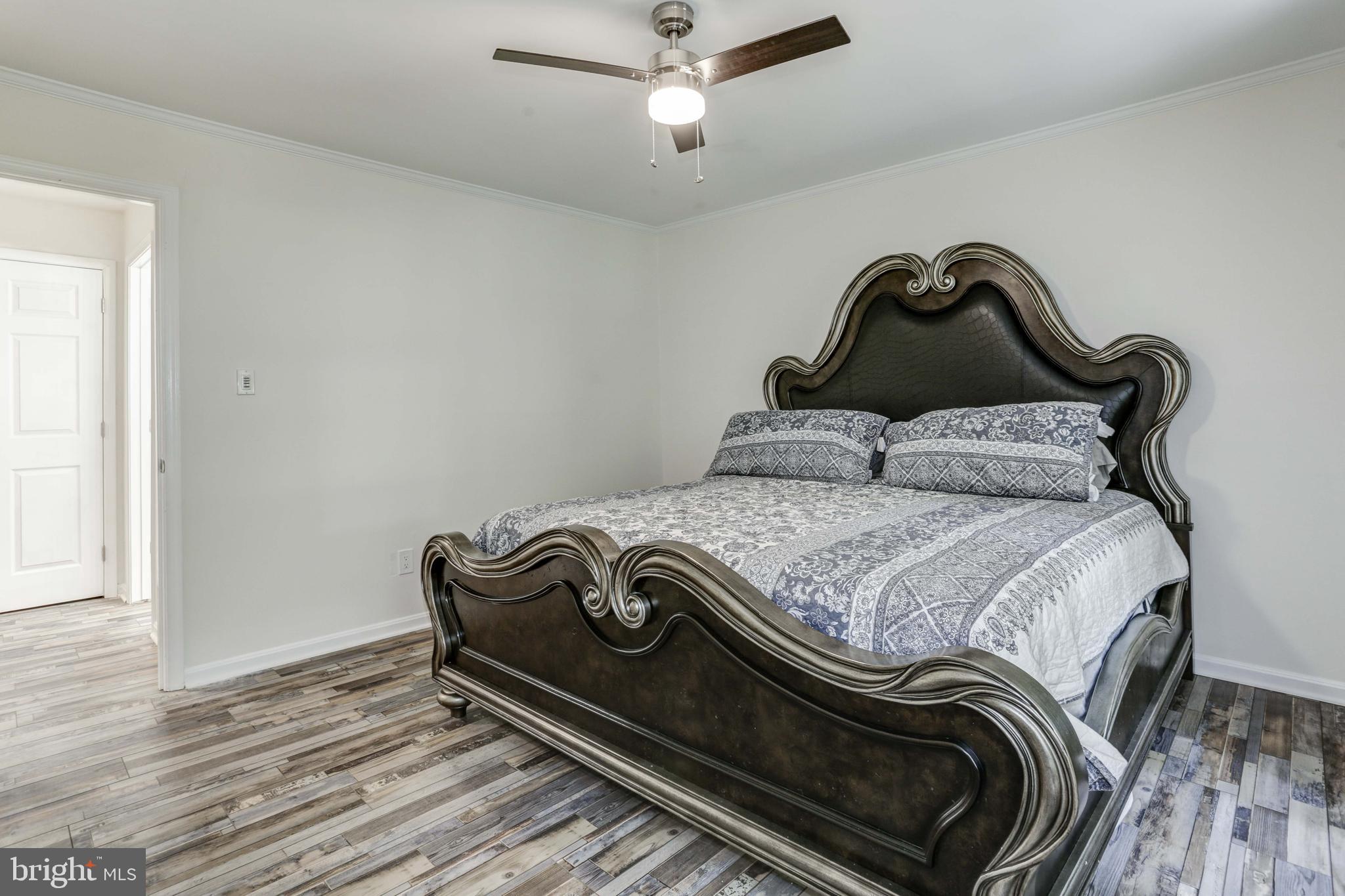 VALLEY HILLS - Residential