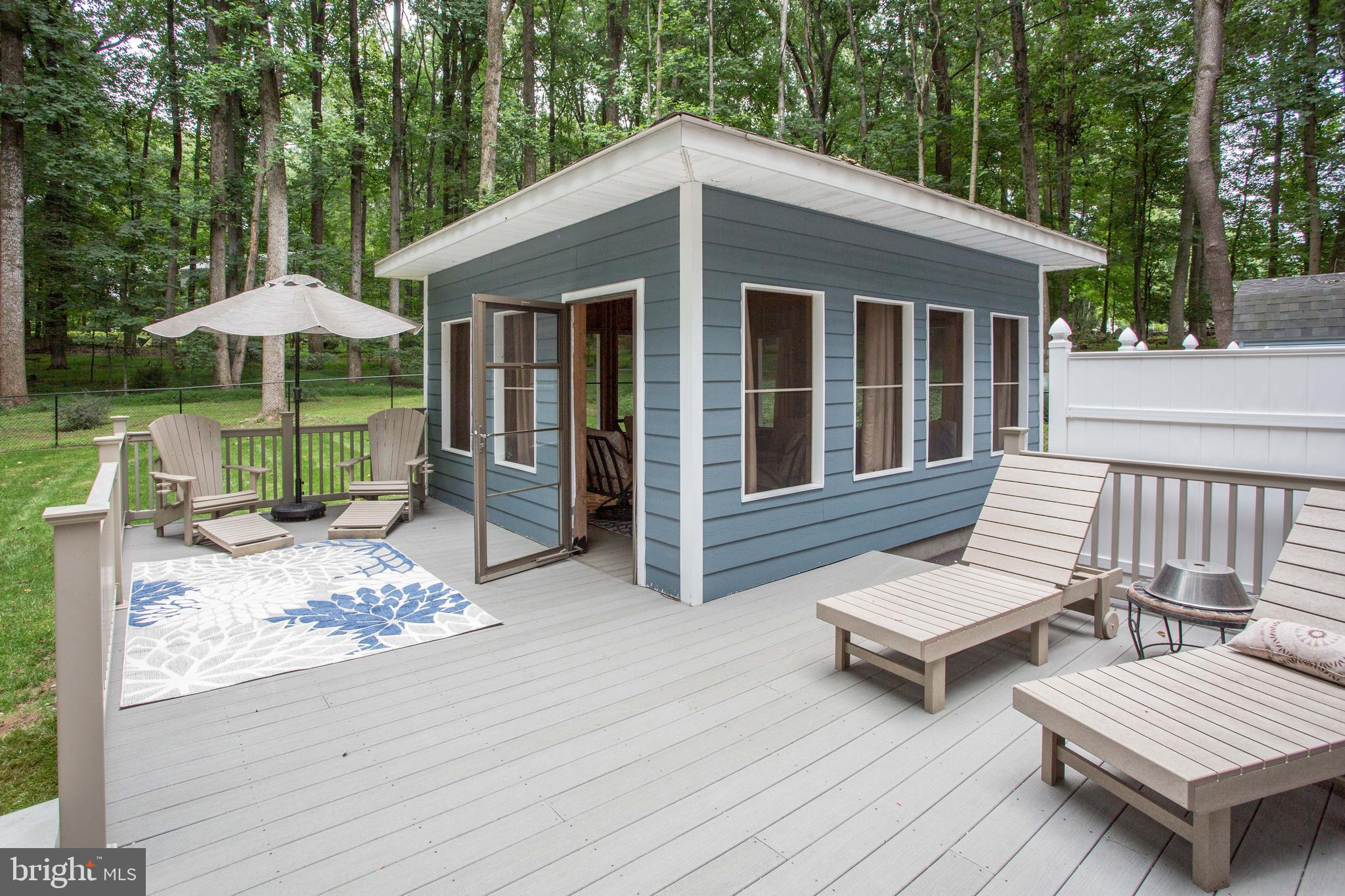 VALLEY HILLS - Residential