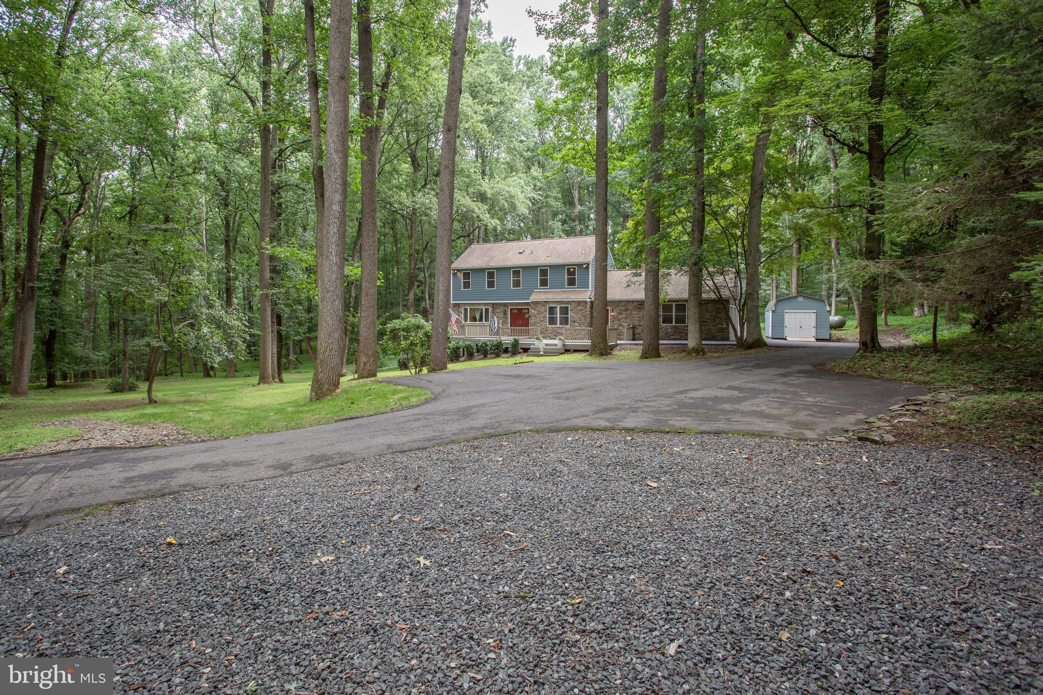 VALLEY HILLS - Residential