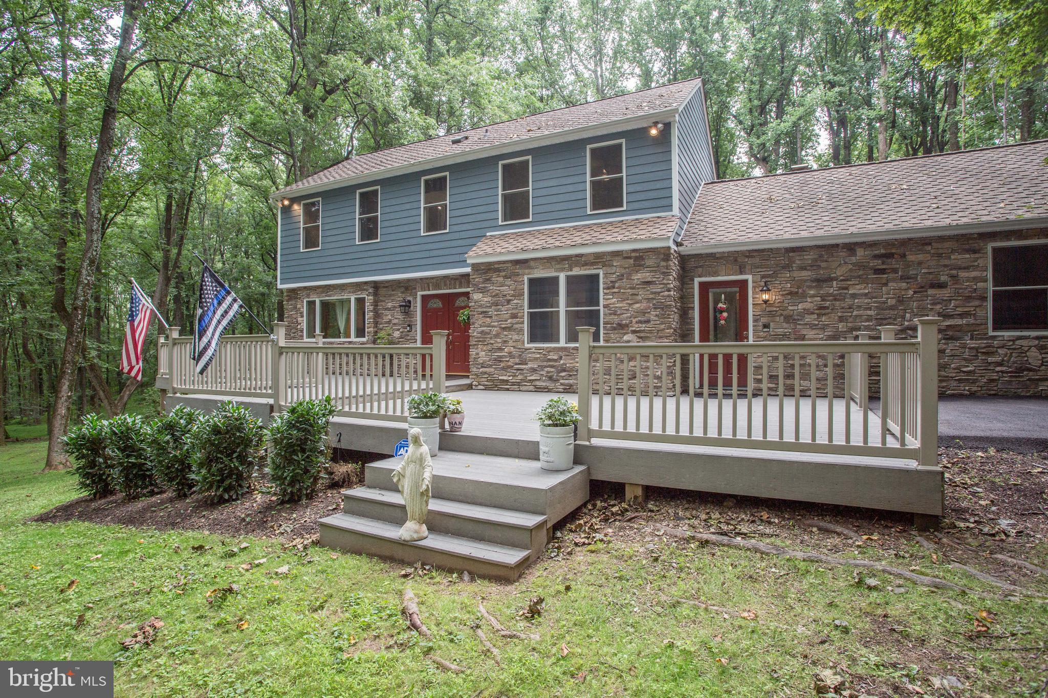 VALLEY HILLS - Residential