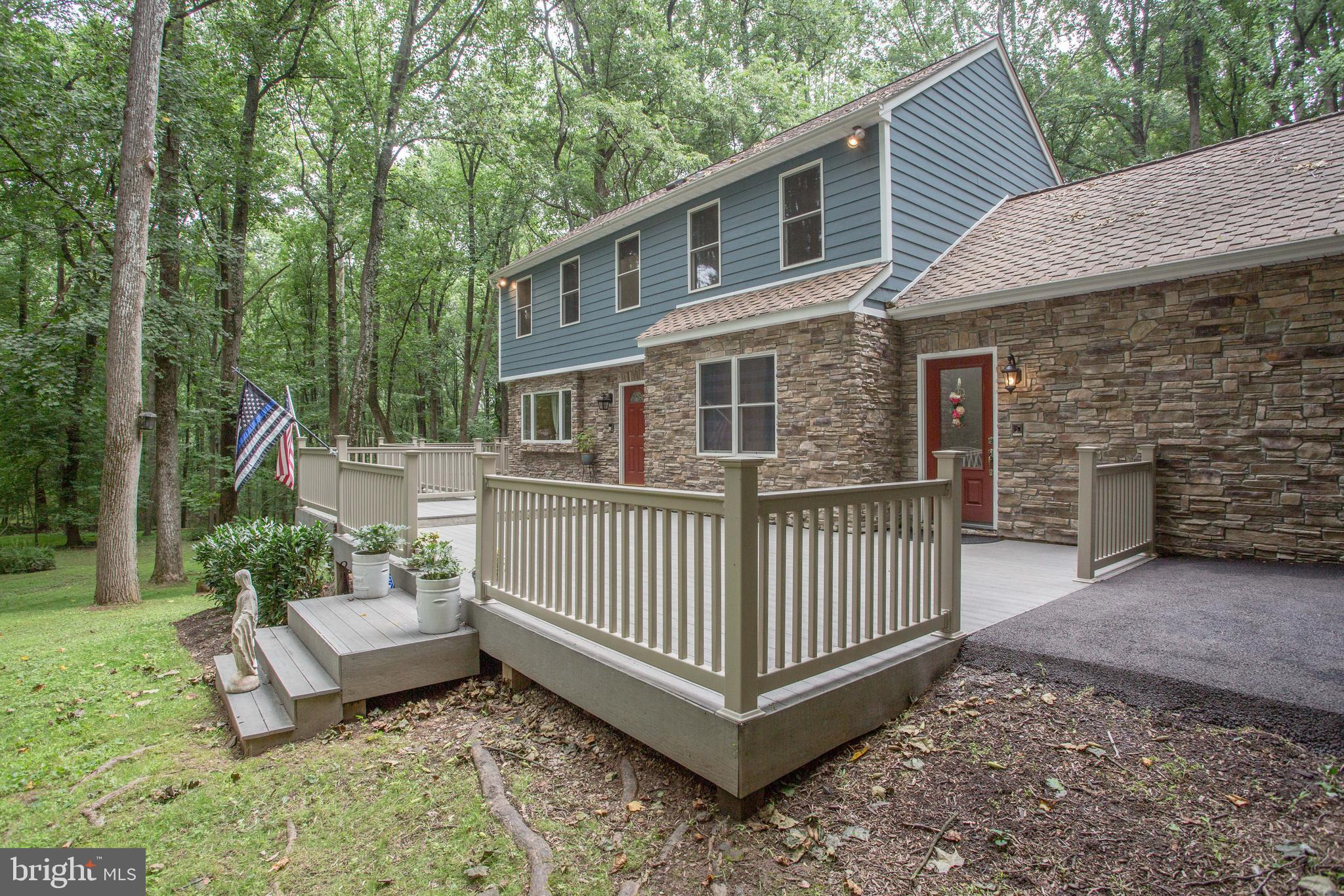 VALLEY HILLS - Residential