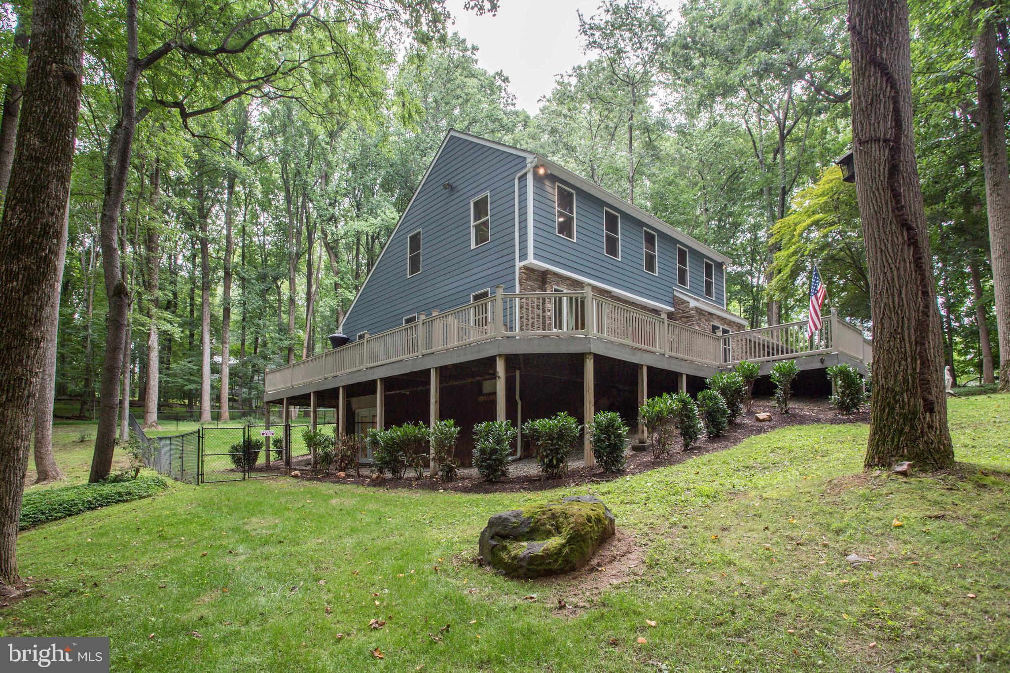 VALLEY HILLS - Residential