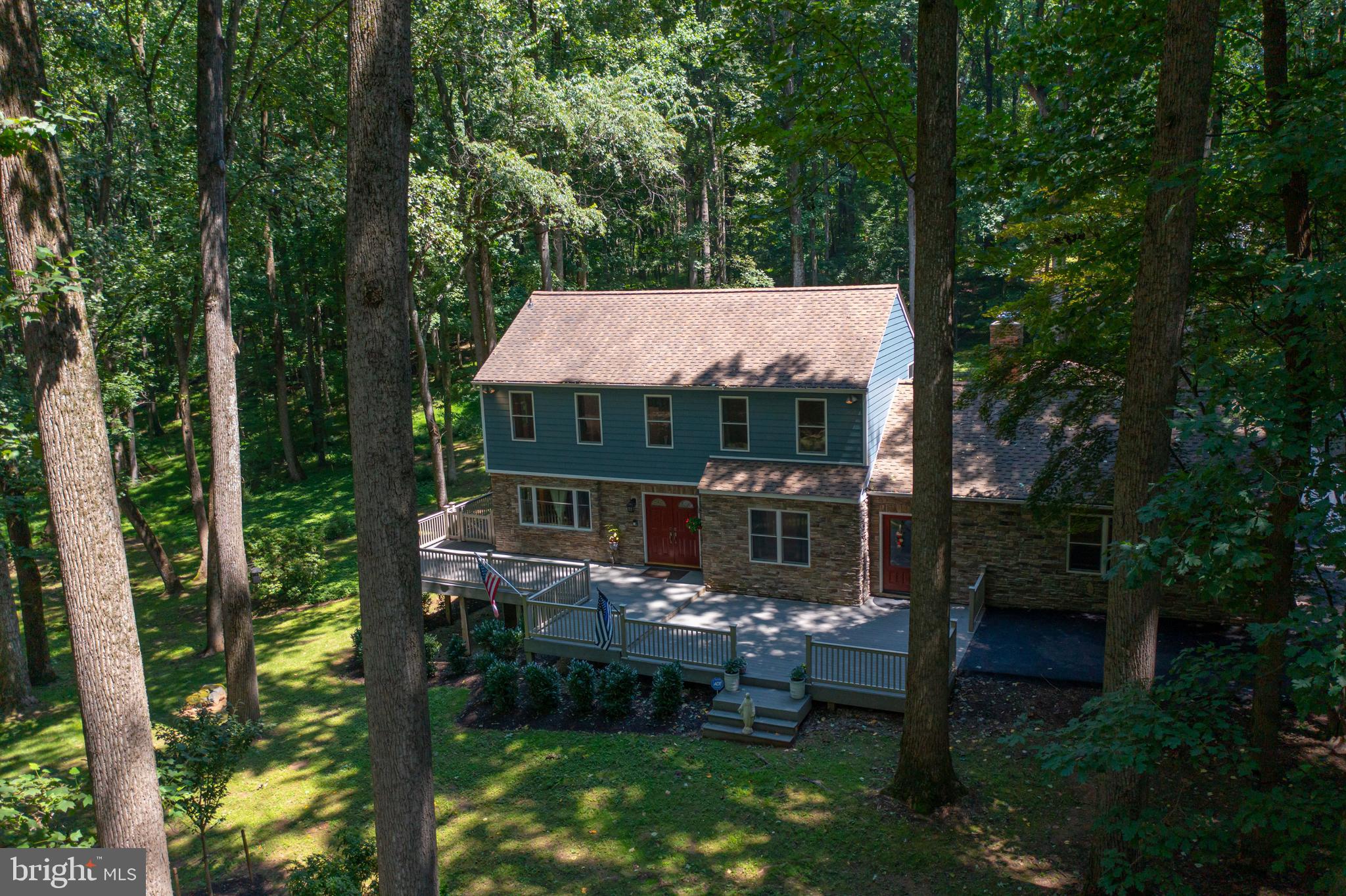 VALLEY HILLS - Residential