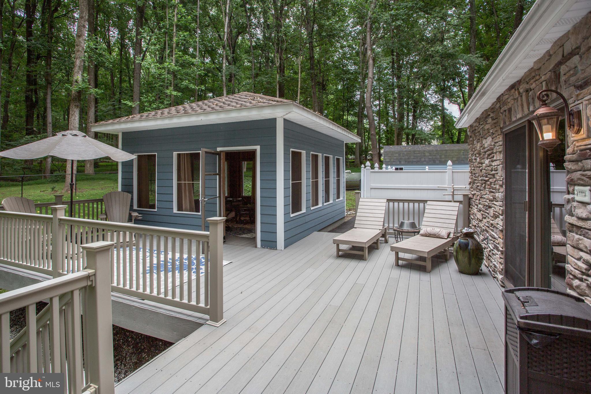 VALLEY HILLS - Residential