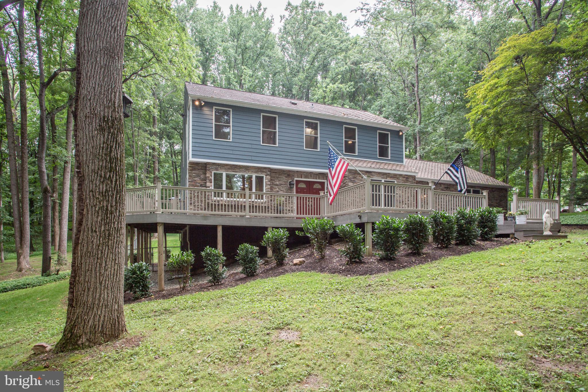 VALLEY HILLS - Residential