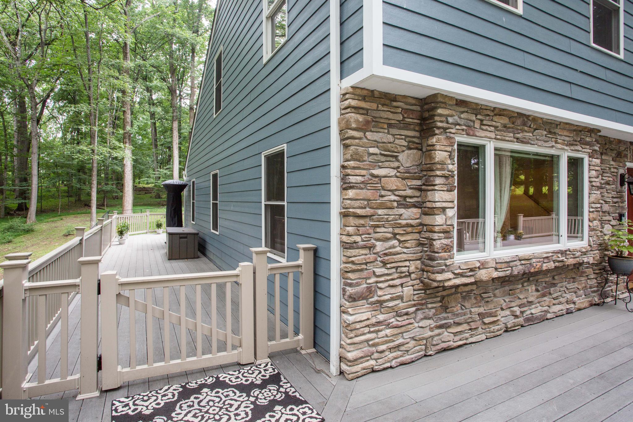 VALLEY HILLS - Residential