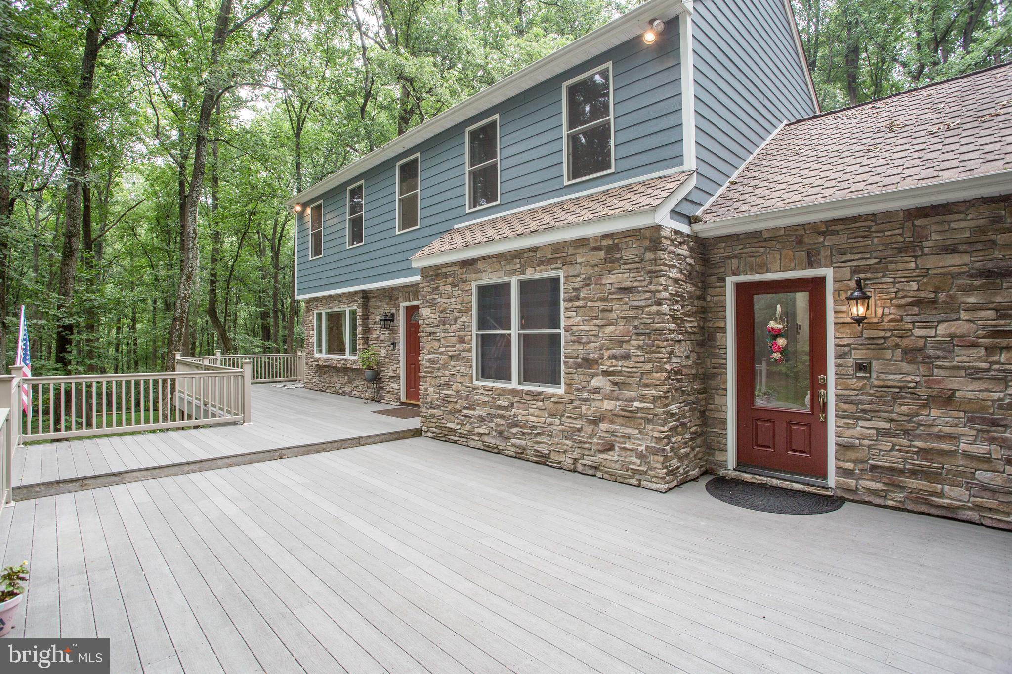 VALLEY HILLS - Residential