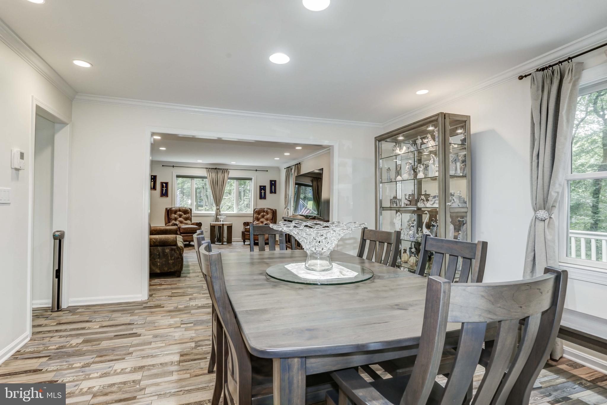 VALLEY HILLS - Residential