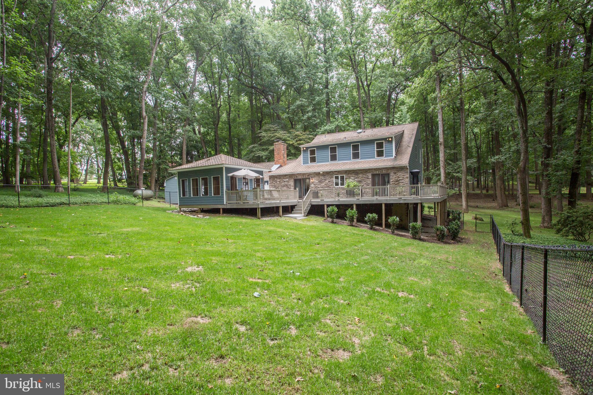 VALLEY HILLS - Residential