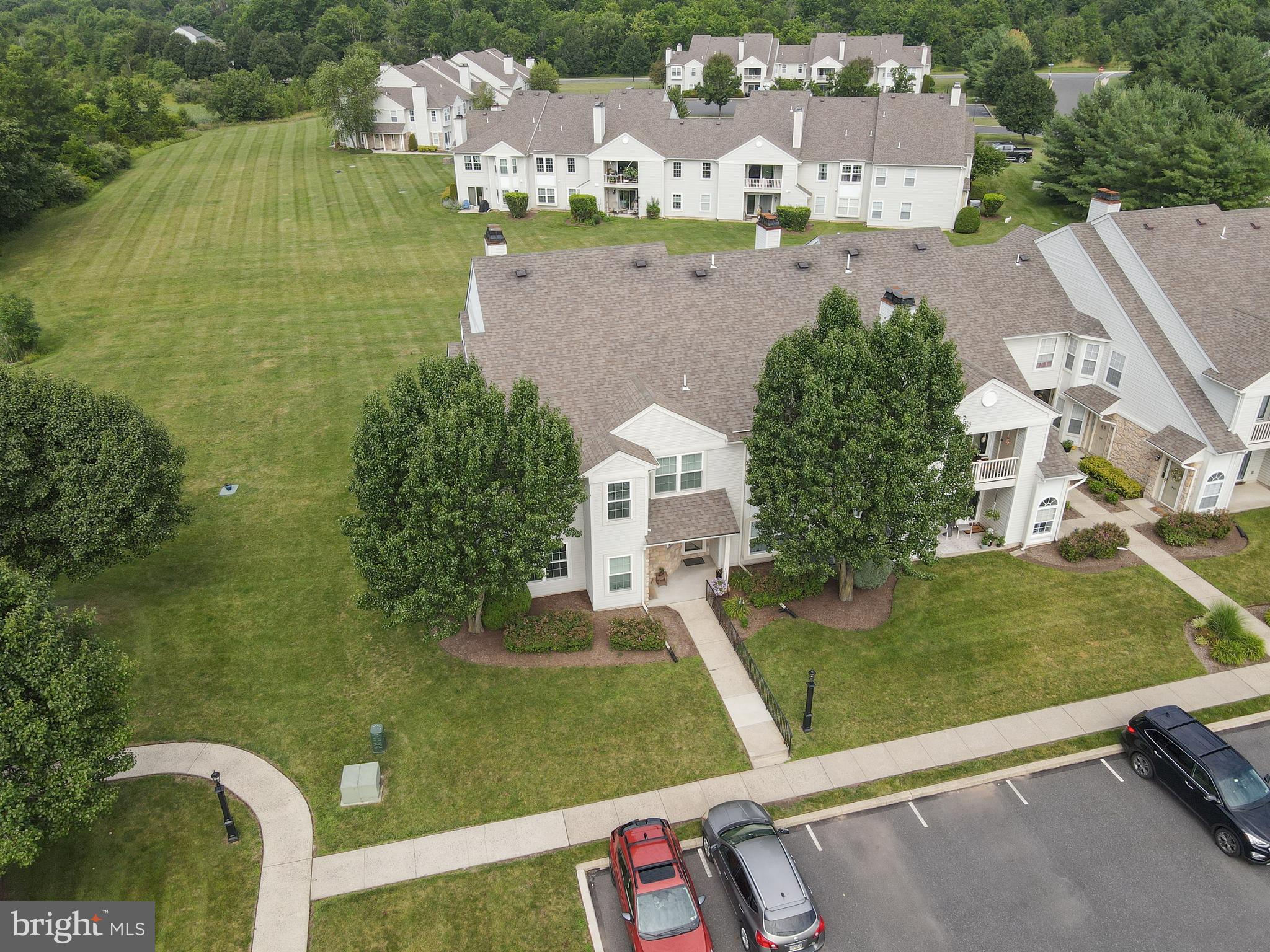 911 EATON COURT