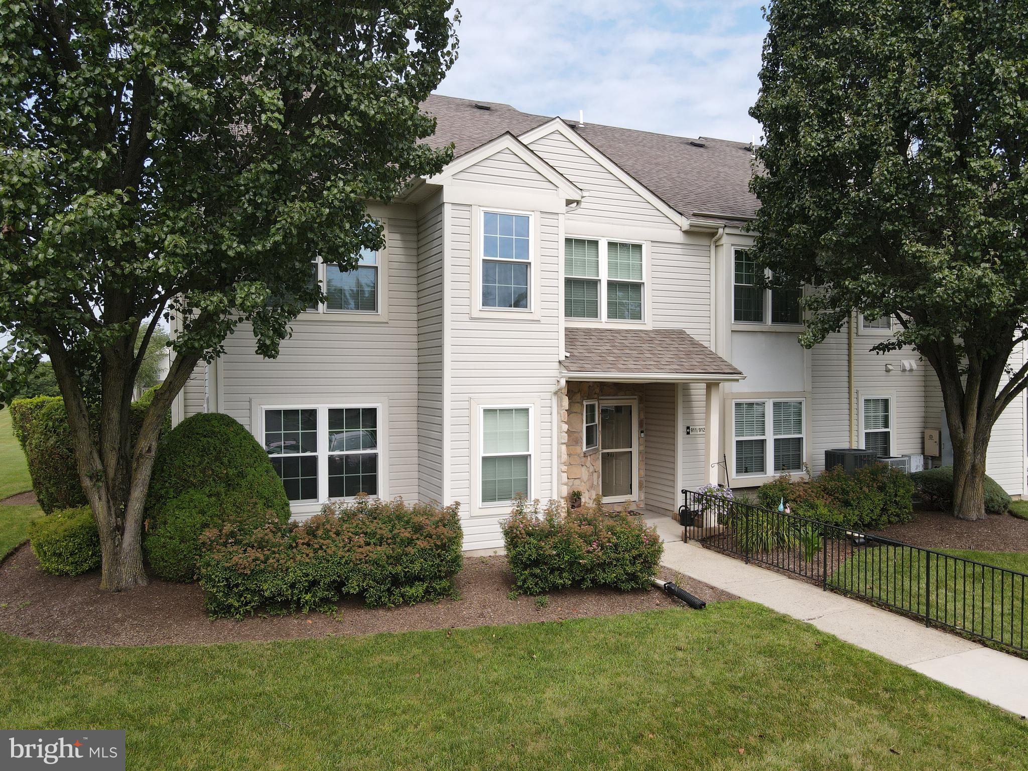 911 EATON COURT
