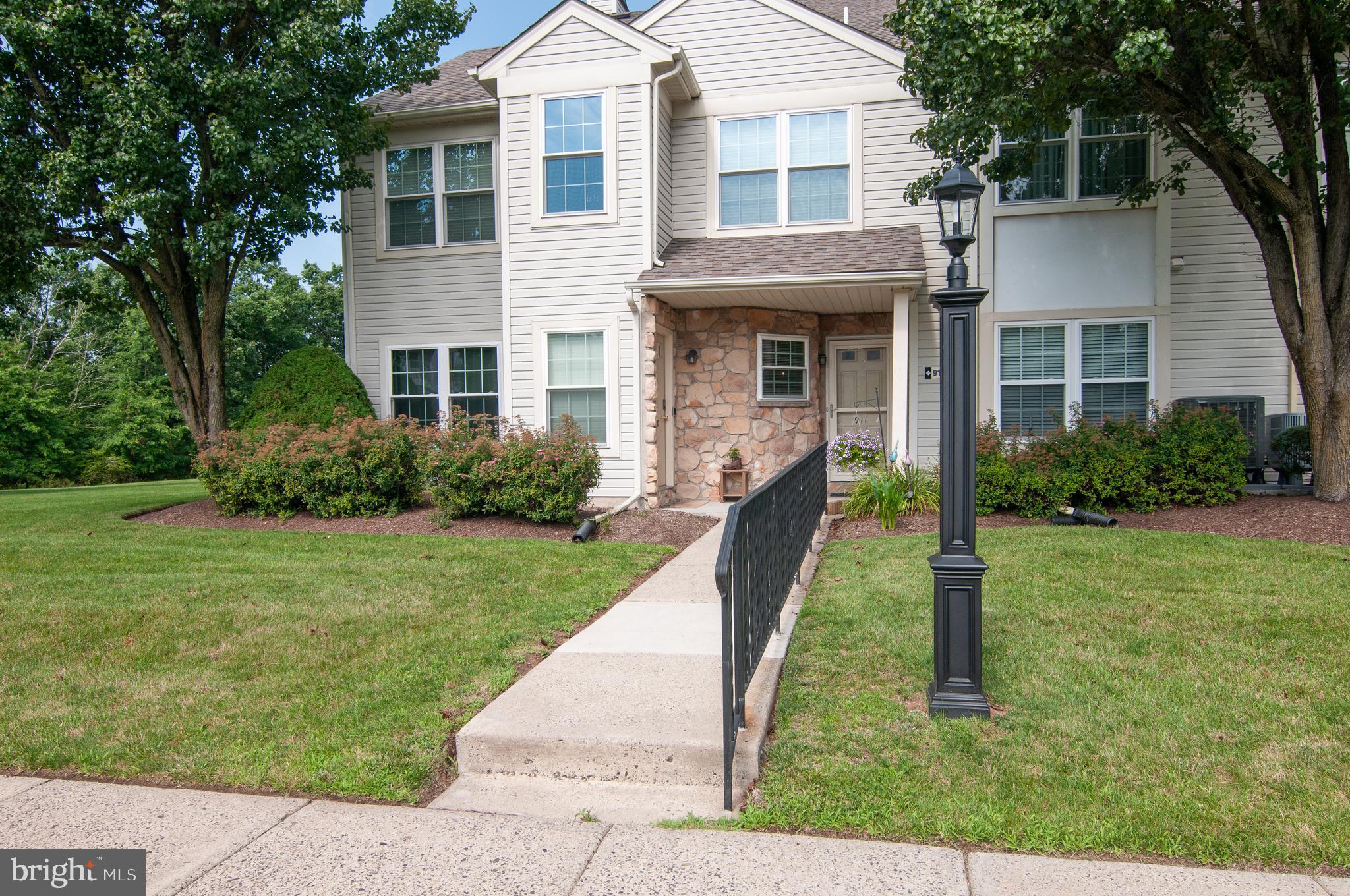 911 EATON COURT