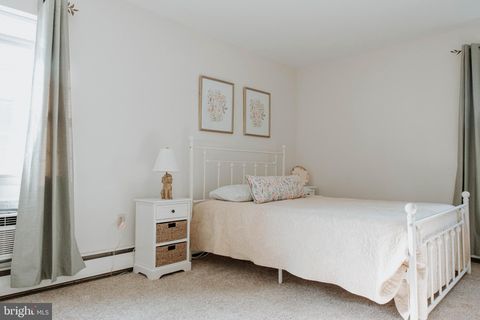 Tiny photo for 4701 Pennell Road #G-11, ASTON, PA 19014 (MLS # PADE2108638)