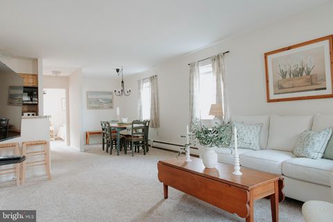 Tiny photo for 4701 Pennell Road #G-11, ASTON, PA 19014 (MLS # PADE2108638)