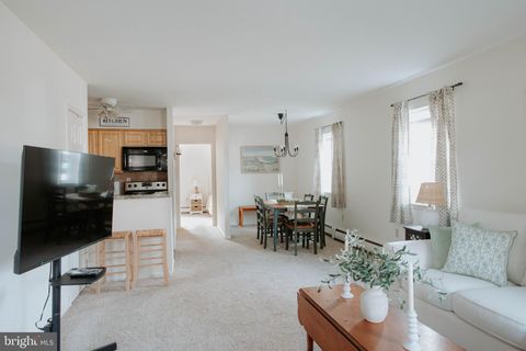 Tiny photo for 4701 Pennell Road #G-11, ASTON, PA 19014 (MLS # PADE2108638)