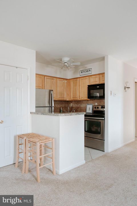 Tiny photo for 4701 Pennell Road #G-11, ASTON, PA 19014 (MLS # PADE2108638)