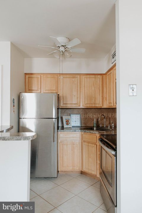 Tiny photo for 4701 Pennell Road #G-11, ASTON, PA 19014 (MLS # PADE2108638)