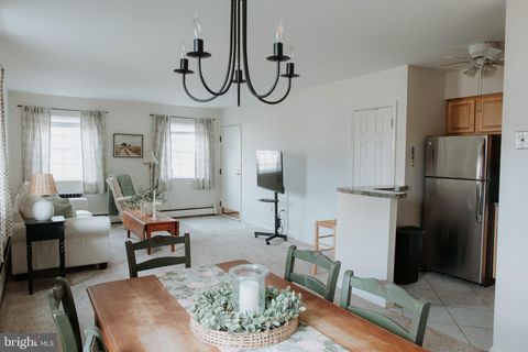 Tiny photo for 4701 Pennell Road #G-11, ASTON, PA 19014 (MLS # PADE2108638)