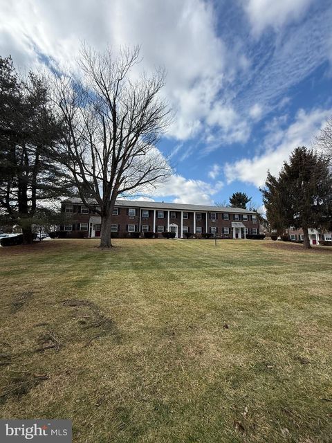 Tiny photo for 4701 Pennell Road #G-11, ASTON, PA 19014 (MLS # PADE2108638)