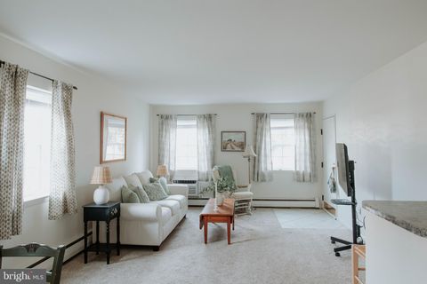 Tiny photo for 4701 Pennell Road #G-11, ASTON, PA 19014 (MLS # PADE2108638)