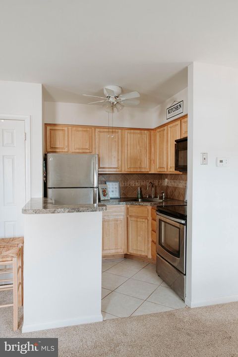 Tiny photo for 4701 Pennell Road #G-11, ASTON, PA 19014 (MLS # PADE2108638)