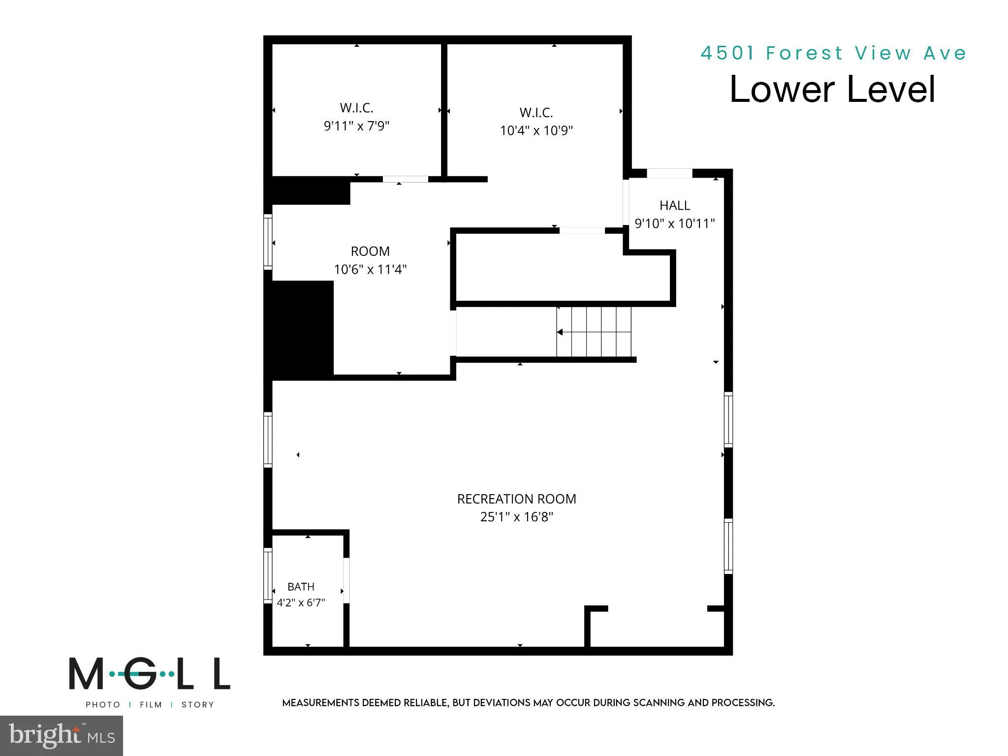 Additional image 111 of 4501 Forest View Avenue, Baltimore, MD 21206
