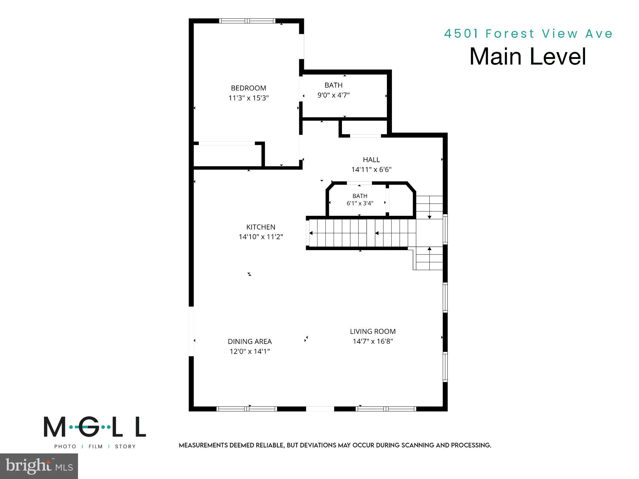 Additional image 112 of 4501 Forest View Avenue, Baltimore, MD 21206