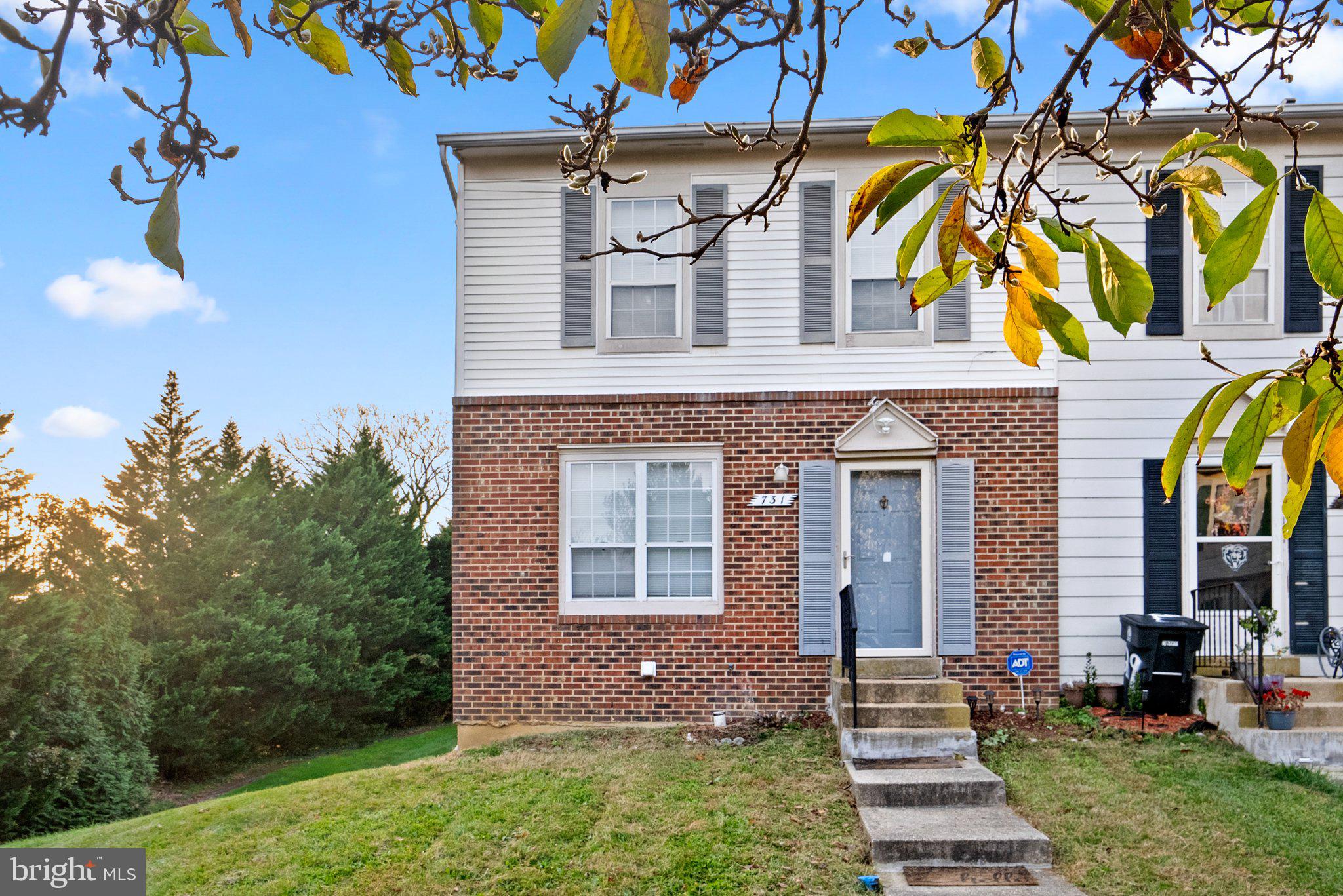 ENTERPRISE KNOLLS-PLAT F - Residential