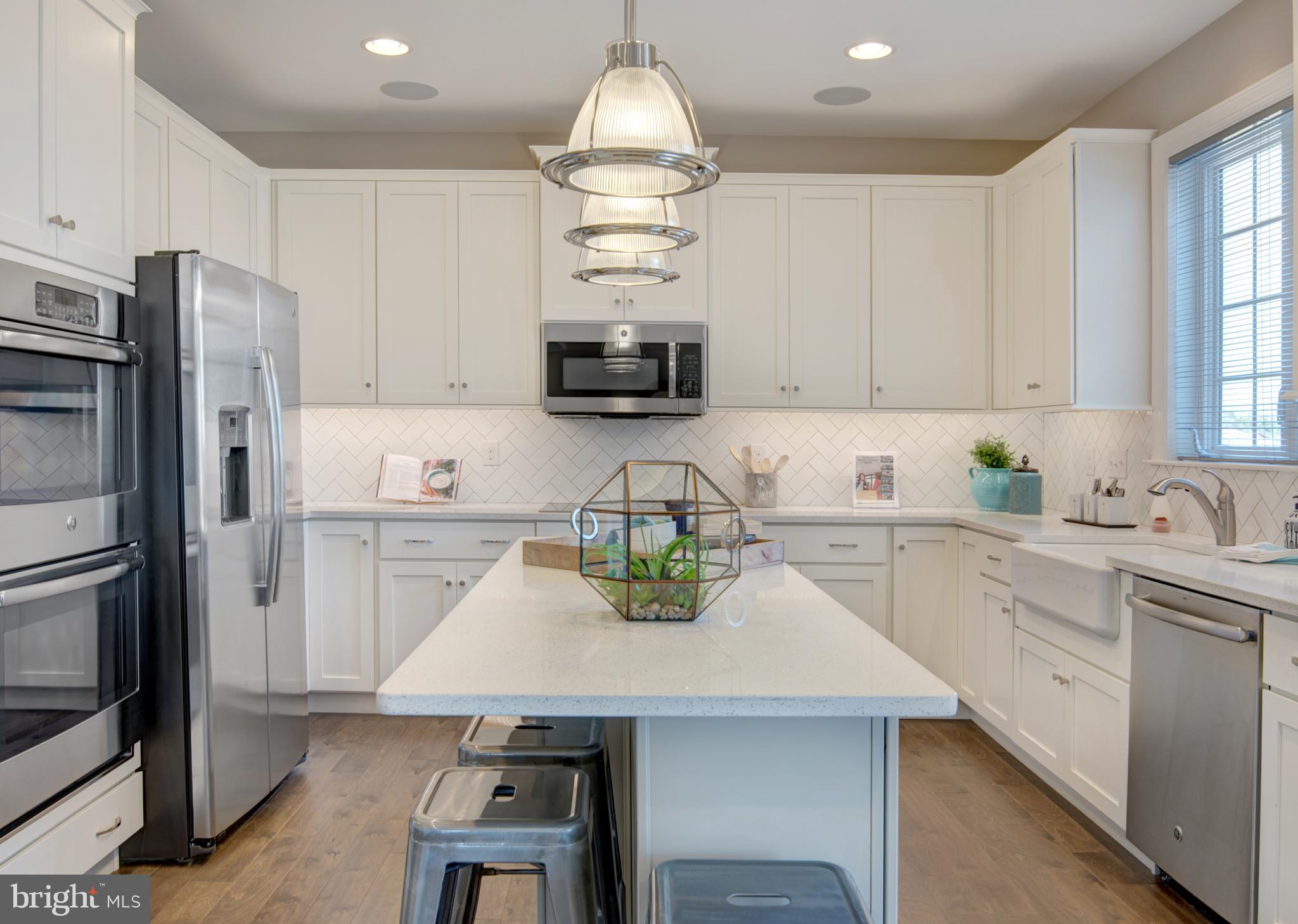 ROTHWELL ESTATES - Residential