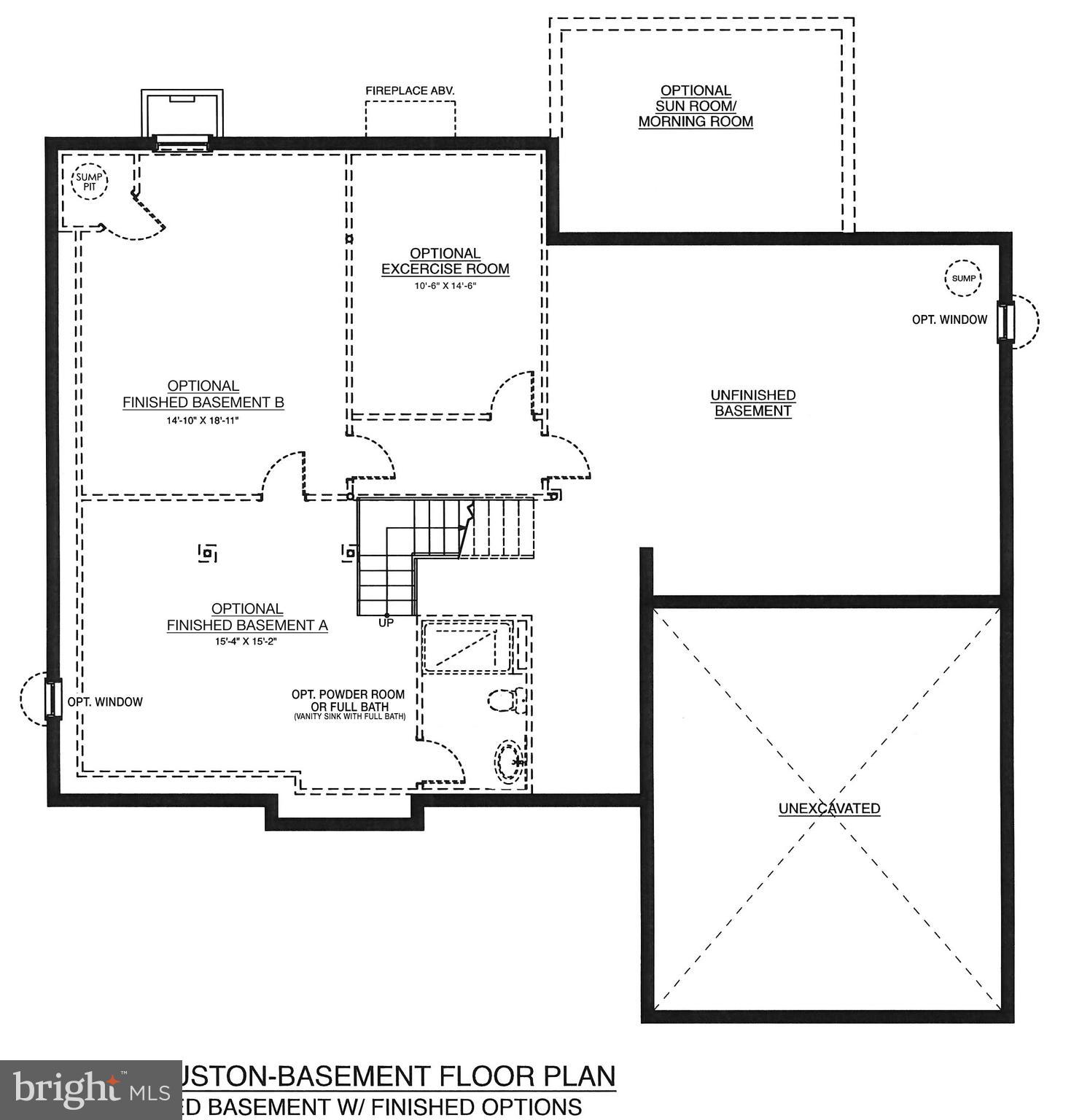 ROTHWELL ESTATES - Residential