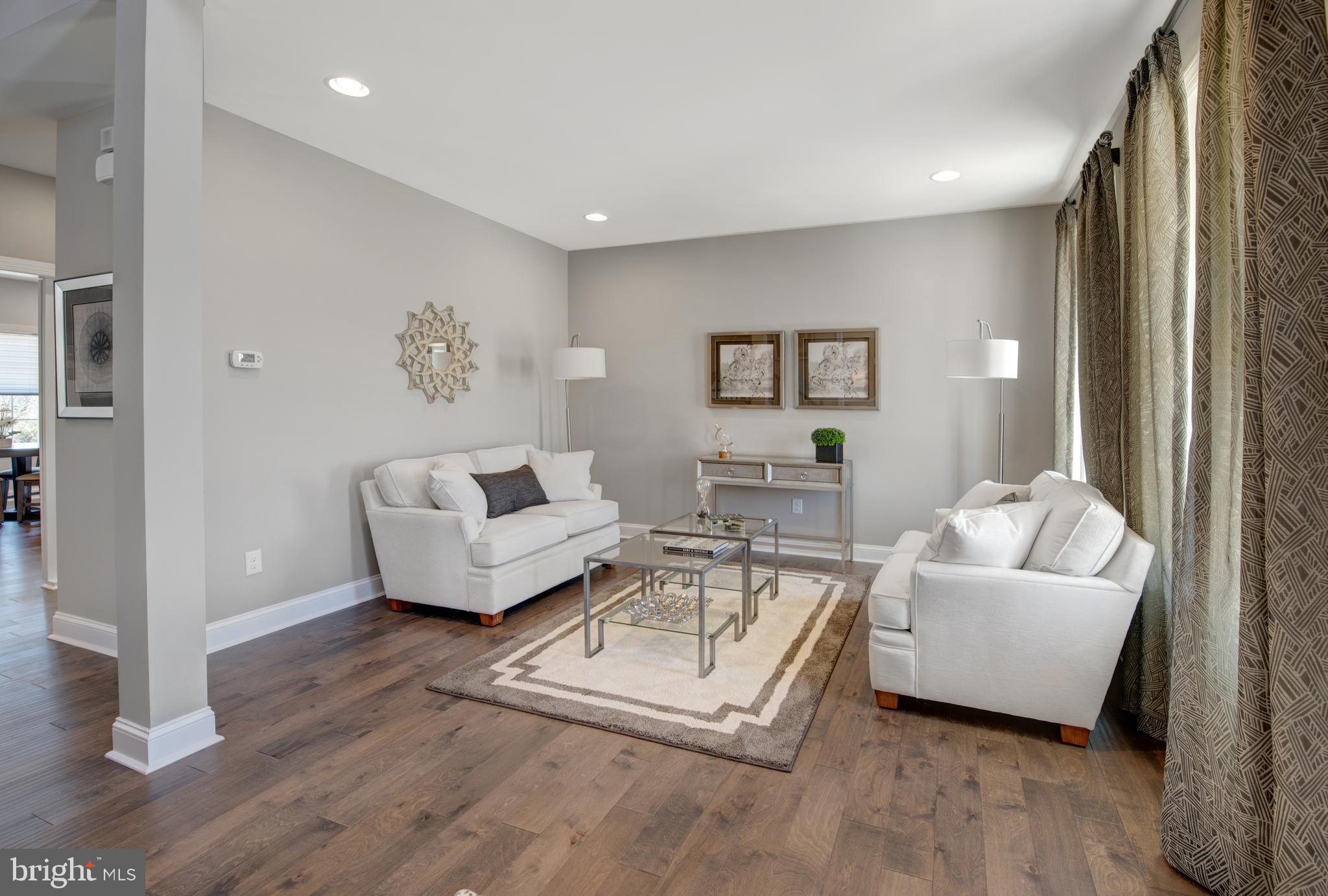 ROTHWELL ESTATES - Residential