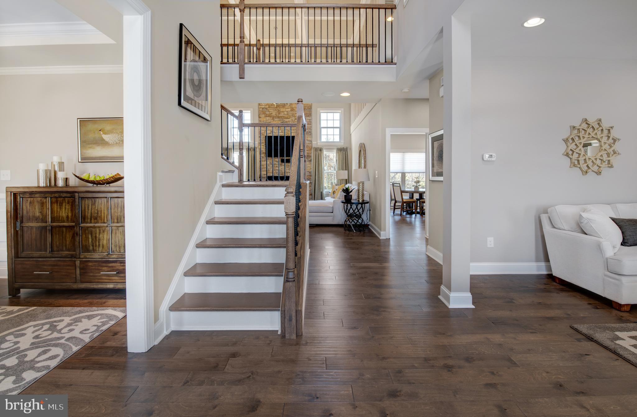 ROTHWELL ESTATES - Residential