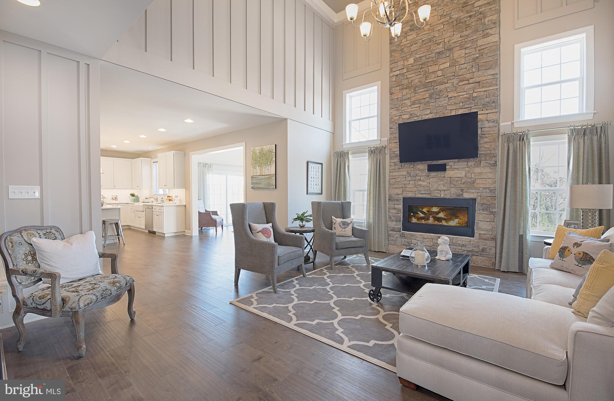 ROTHWELL ESTATES - Residential