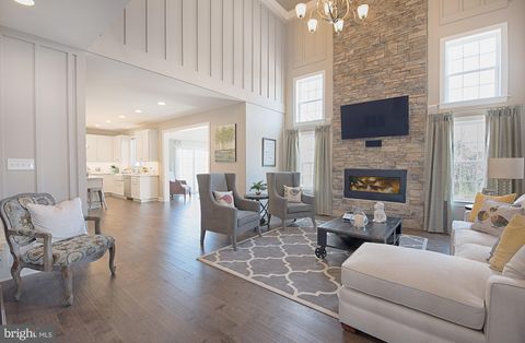 126 GREEN FOREST DRIVE 5 HOUSTON MIDDLETOWN DE 19709